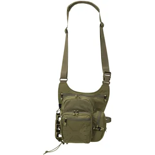 Helikon-Tex EDC SIDE BAG Größe One Size Grün