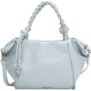 TAMARIS Keona Shopper Polyurethan Light Blue
