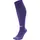 Nike Unisex Nike Fußballsocken Lila S Tall EU