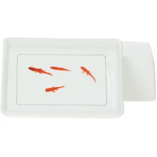 räder Butterdose Butter bei die Fische