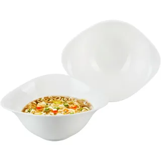 Villeroy & Boch Vapiano 2-tlg. Weiß