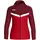 Iconic Zipper Hoodie Herren Bequeme Sweatjacke mit Keep Dry Funktion aus 100 recyceltem Polyester
