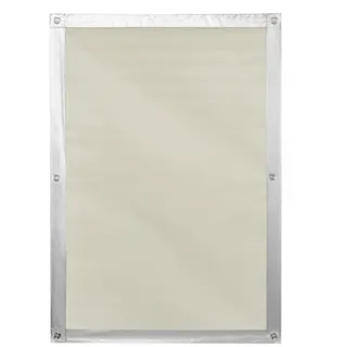 Lichtblick Sonnenschutz Haftfix, 94x96,9 cm