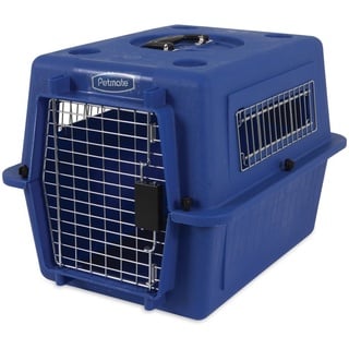 PETMATE Ultra Vari 21100 Haustiere Hundehütte