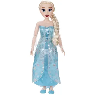 Disney Playdate Elsa 80 cm