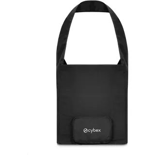 Cybex Gold Kinderwagen-Reisetasche Libelle, Schwarz