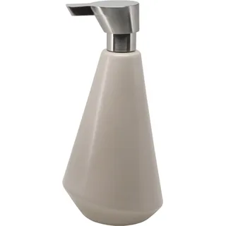 Spirella Elements Seifenspender Essos Beige
