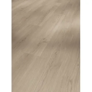 Parador Vinylboden Basic 30 Eiche Regent Grau Gebürstete Struktur LHD