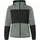 Hooded Softshelljacke Damen Black S