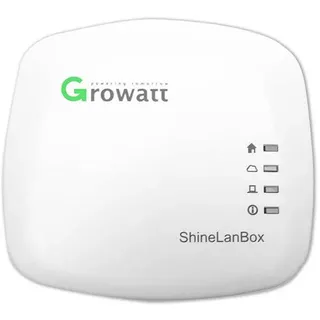 Growatt ShineLink und ShineLink-X