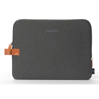 Dicota D31771-RPET Laptoptasche 40,6 cm (16") Schutzhülle Anthrazit