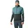 Herren Laufjacke blue