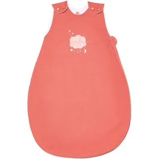 BabyCalin Babyschlafsack, 0-6 Monate, Sommer