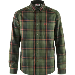 Fjällräven Fjällglim laurel green, 3XL