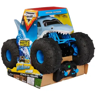 Spin Master Monstertruck Monster Jam Megalodon Storm RTR