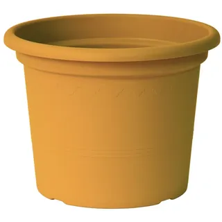 Euro3Plast GEO Ø 20 x 20 cm Gelb