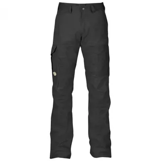 Fjällräven Karl Pro Outdoorhose grau 52