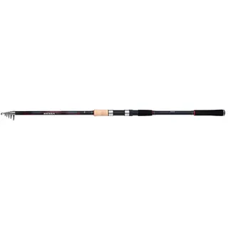 Shimano Fishing Shimano Sienna Ar Tegt Glued Bolognese Rute / Red - 3.30 m - 30-60 g