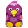 Großer Freund Vogel, Rucksack