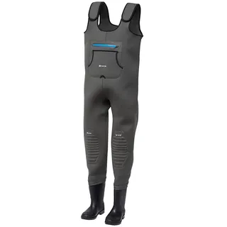 Ron Thompson Break-point Neoprene Wader w/Cleated Sole 42/43-7.5/8