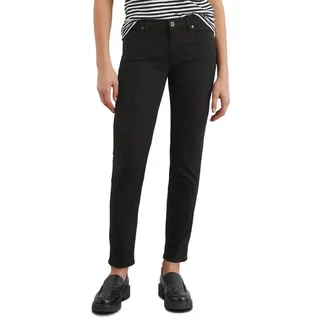 Marc O'Polo Jeans 'Lulea' - Beige,Schwarz,Weiß - 34