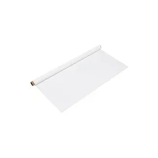 LMG selbstklebende Whiteboardfolie blanko 42,0 x 30,0 cm, 1 St.