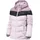 Peak II Insulated Jacke Lavender Pearl/Shale Purple/Black S