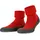 Cosyshoe Pantoffeln Rot 46