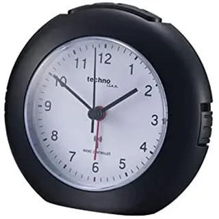 Technoline Funkwecker WT 757 mit Schlummerfunktion und Beleuchtung