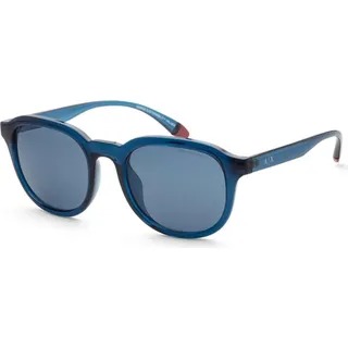 Sonnenbrille Armani ax4129su81878 - Blau
