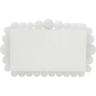 joella damen tasche - weiß, one size - Weiß