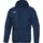 Steppjacke blau L