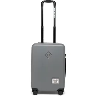 Herschel Heritage Hartschalengepäck, Gargoyle, Carry-On 21-Inch, Heritage Hartschalengepäck