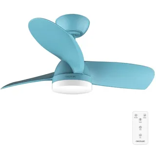 Cecotec EnergySilence Aero 3050 91,44 cm Deckenventilator Mehrfarbig