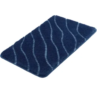 KLEINE WOLKE Tram Blau 100 x 60 cm