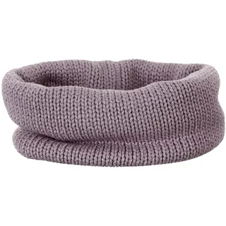 Sterntaler Unisex Schlauchschal Strick Uni Cold Weather Scarf (1er Pack)
