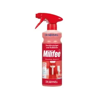 Dr. Schnell Sanitärreiniger 500 ml