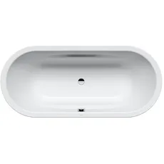 Bild Vaio Duo Oval 951-1 Ovalbadewanne 80 x 180 cm (233100010001)