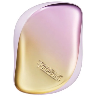 Tangle Teezer Compact Styler Lilac Yellow