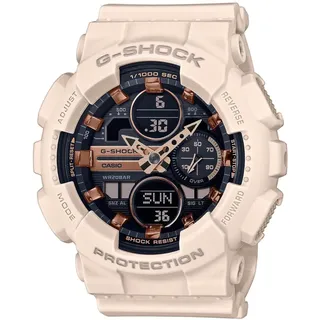 Casio G-Shock Resin 45,9 mm GMA-S140M-4AER