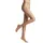 Strumpfhose 12 DEN Transparent L