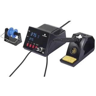 TOOLCRAFT TO-8962 ESD Lötstation digital 70 W 480 °C (max) inkl. Lötspitze