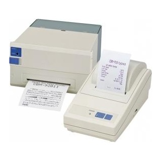 Citizen CBM-920 Type II 24 Colums, seriell, Nadeldruck (CBM920II24RFDC)