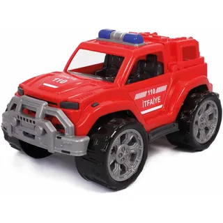 Polesie 83968 'Legion' Feuerwehrauto im Netz