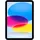 iPad 10,9" (10. Generation 2022) 64 GB Wi-Fi blau