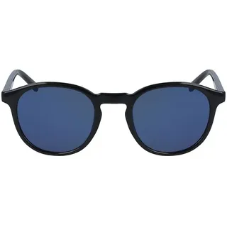 Lacoste 916s Sonnenbrille - Dark Blue - Blue
