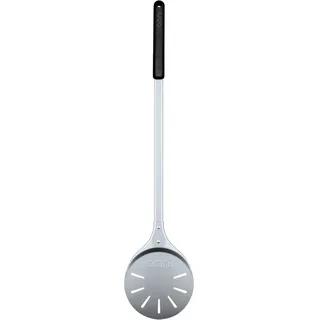 Ooni Grillbesteck 17 cm Aluminium schwarz