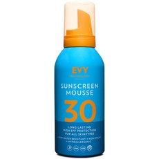Bild Sunscreen Mousse SPF 30 Sonnencreme 150 ml