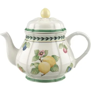 Villeroy & Boch Teekanne 6 Pers. French Garden Fleurence Geschirr