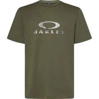 Oakley Camo Ellipse Tee new dark brush (86L) M